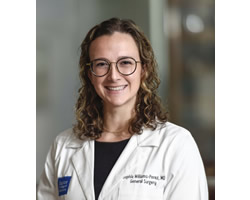 Sophia Williams-Perez, MD